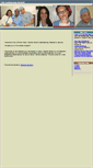 Mobile Screenshot of amcresidents.com